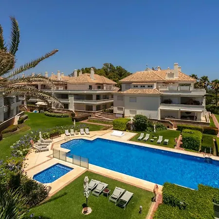 322 Heaven Apartments, Guadalmansa Playa