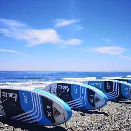 322 Heaven Apartments, Guadalmansa Playa *