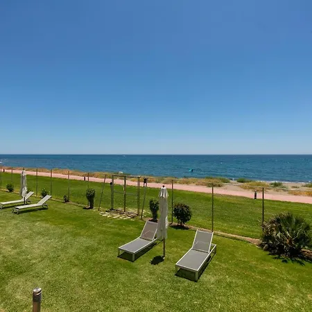 322 Heaven Apartments, Guadalmansa Playa *
