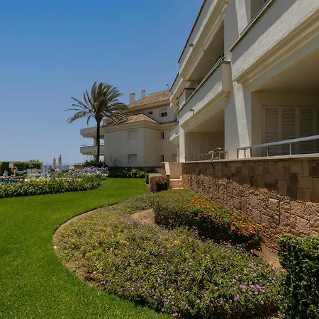 Апартаменти 322 Heaven Apartments, Guadalmansa Playa