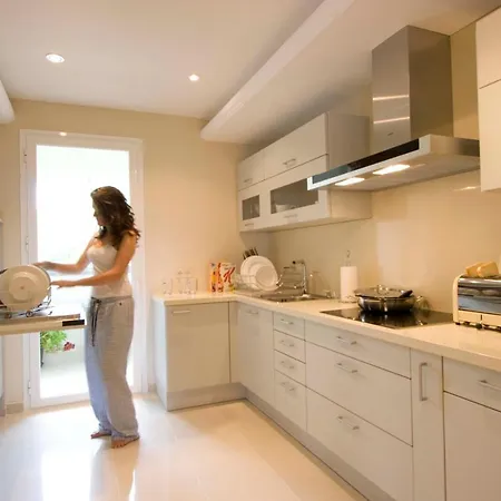 322 Heaven Apartments, Guadalmansa Playa *