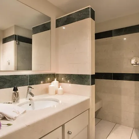 322 Heaven Apartments, Guadalmansa Playa Естепона