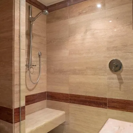 322 Heaven Apartments, Guadalmansa Playa