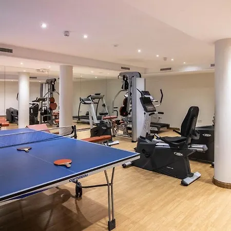 322 Heaven Apartments, Guadalmansa Playa Естепона