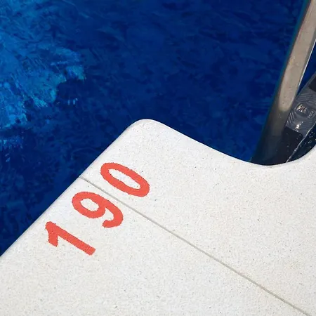 Апартаменти 322 Heaven Apartments, Guadalmansa Playa Естепона