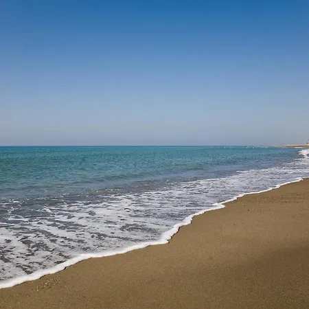 322 Heaven Apartments, Guadalmansa Playa *