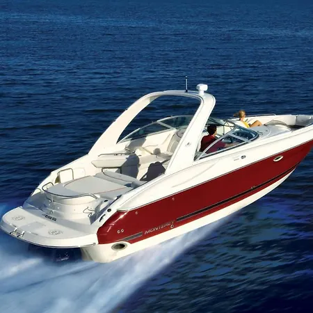 322 Heaven Apartments, Guadalmansa Playa * Естепона