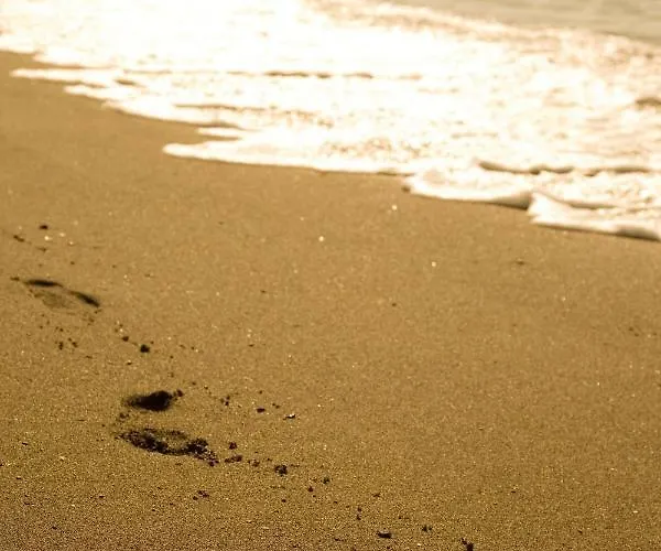 322 Heaven Apartments, Guadalmansa Playa Appartement Estepona