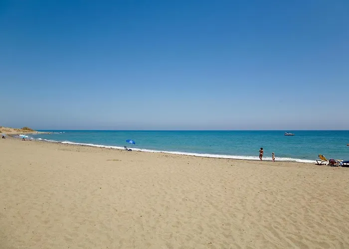 Appartement 322 Heaven Apartments, Guadalmansa Playa Estepona