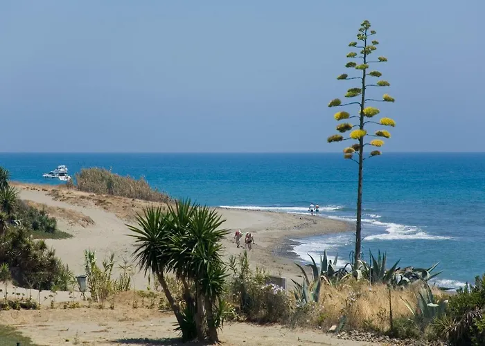 Appartement 322 Heaven Apartments, Guadalmansa Playa *