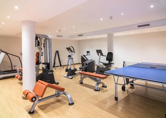 322 Heaven Apartments, Guadalmansa Playa Estepona