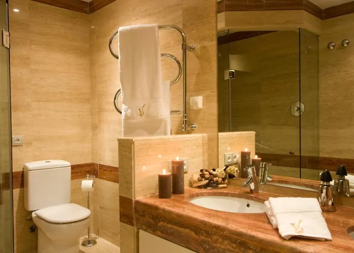 322 Heaven Apartments, Guadalmansa Playa *