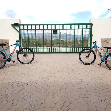 322 Heaven Apartments, Guadalmansa Playa Апартаменты