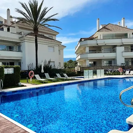 Апартаменты 322 Heaven Apartments, Guadalmansa Playa
