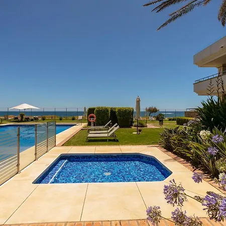 322 Heaven Apartments, Guadalmansa Playa