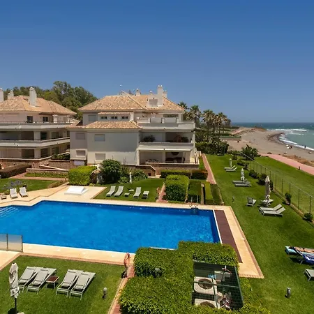 322 Heaven Apartments, Guadalmansa Playa Appartement