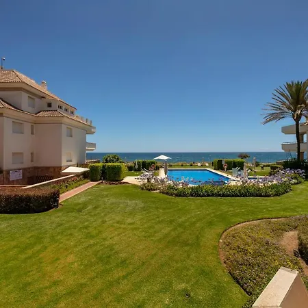 Апартаменты 322 Heaven Apartments, Guadalmansa Playa