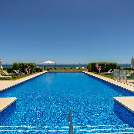 Апартаменты 322 Heaven Apartments, Guadalmansa Playa *