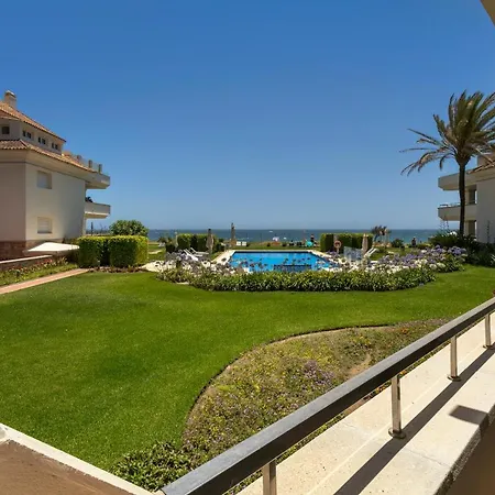 Apartman 322 Heaven Apartments, Guadalmansa Playa Estepona