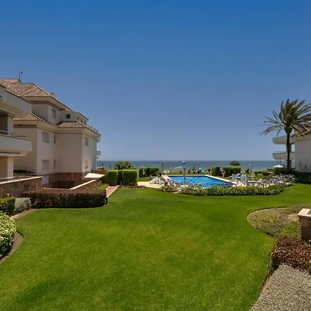 322 Heaven Apartments, Guadalmansa Playa Апартаменты