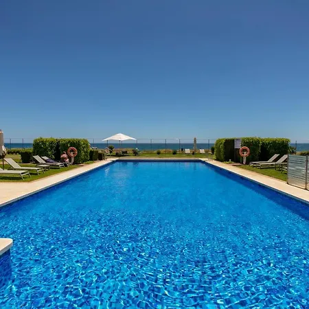 Appartement 322 Heaven Apartments, Guadalmansa Playa *