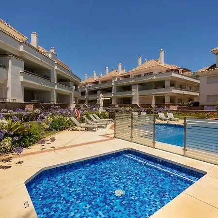 Апартаменты 322 Heaven Apartments, Guadalmansa Playa