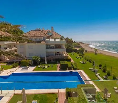 322 Heaven Apartments, Guadalmansa Playa Апартаменты *