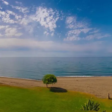 Апартаменты 322 Heaven Apartments, Guadalmansa Playa Эстепона