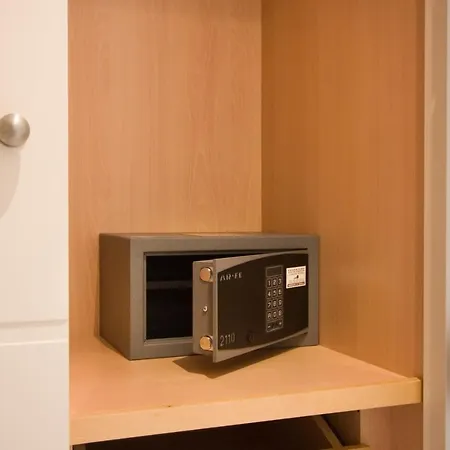 Апартаменты 322 Heaven Apartments, Guadalmansa Playa *