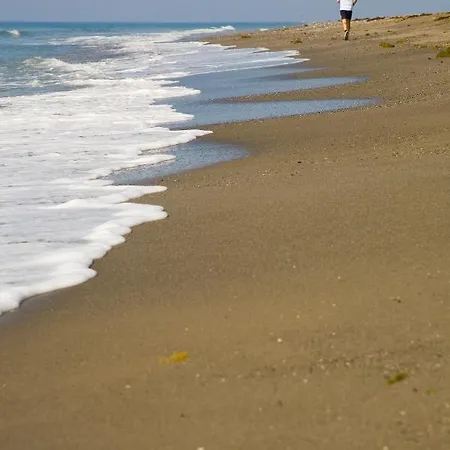 Апартаменты 322 Heaven Apartments, Guadalmansa Playa