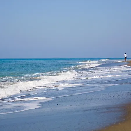 Апартаменты 322 Heaven Apartments, Guadalmansa Playa