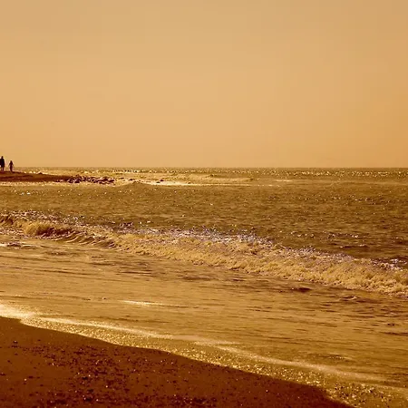 322 Heaven Apartments, Guadalmansa Playa