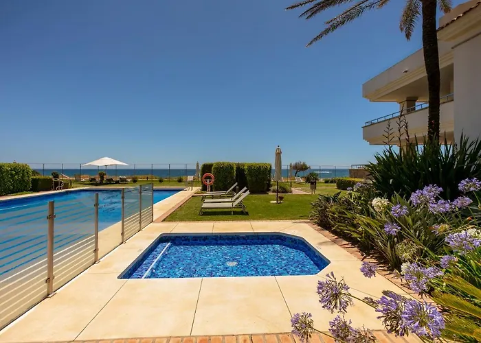 322 Heaven Apartments, Guadalmansa Playa