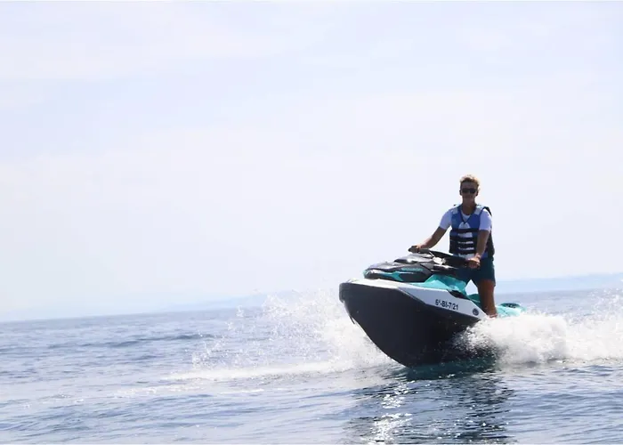 322 Heaven Apartments, Guadalmansa Playa *