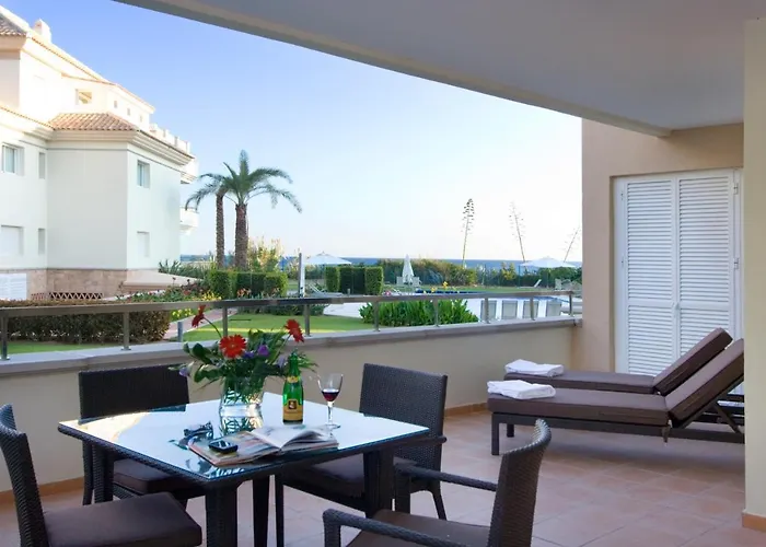 322 Heaven Apartments, Guadalmansa Playa 埃斯特波纳