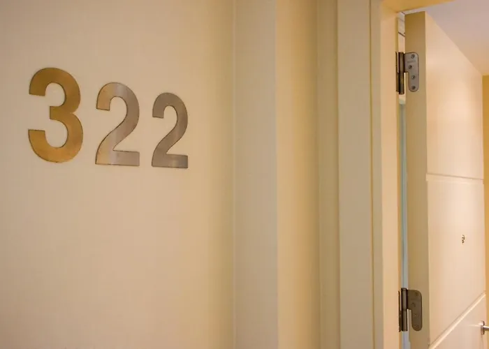 322 Heaven Apartments, Guadalmansa Playa *