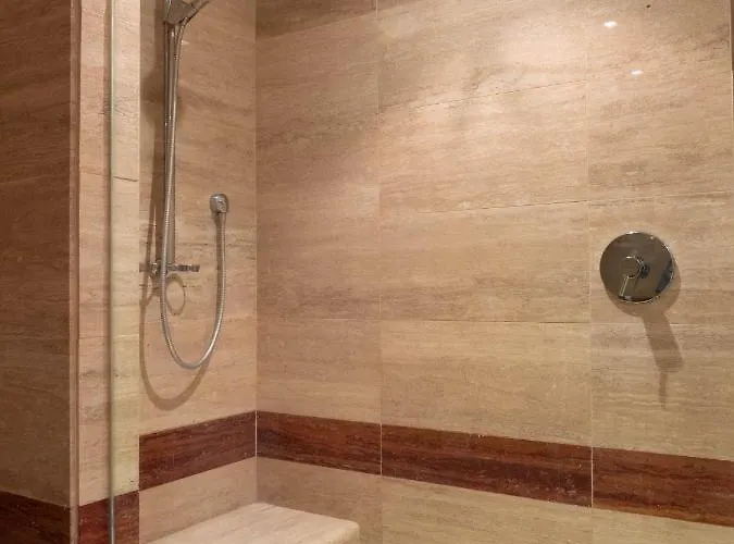 322 Heaven Apartments, Guadalmansa Playa