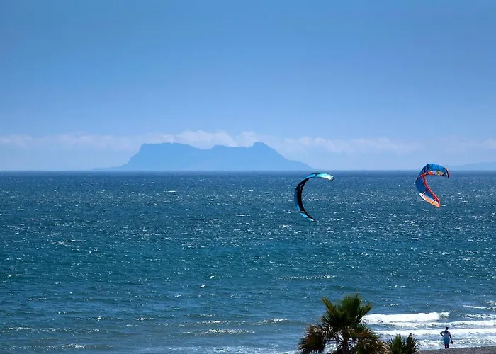 322 Heaven Apartments, Guadalmansa Playa * Estepona