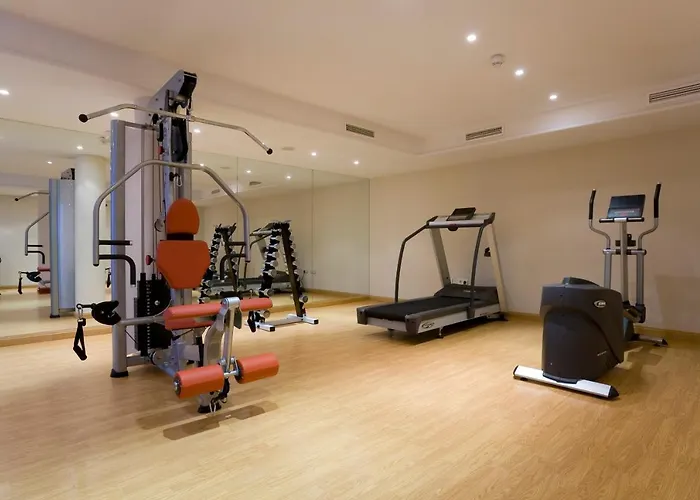 322 Heaven Apartments, Guadalmansa Playa Apartman