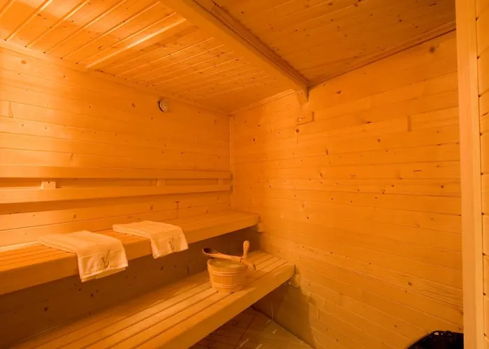 322 Heaven Apartments, Guadalmansa Playa Apartman *