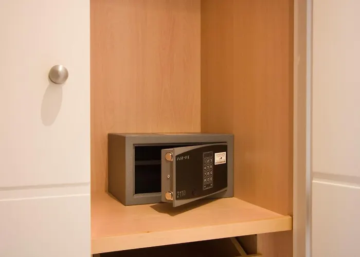 Apartman 322 Heaven Apartments, Guadalmansa Playa *