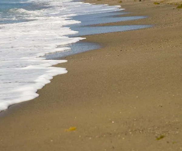 Apartman 322 Heaven Apartments, Guadalmansa Playa