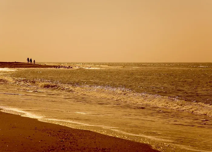 322 Heaven Apartments, Guadalmansa Playa