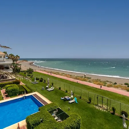 322 Heaven Apartments, Guadalmansa Playa