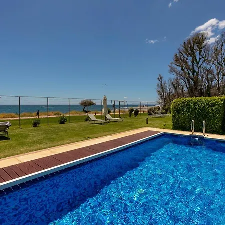322 Heaven Apartments, Guadalmansa Playa Appartement *