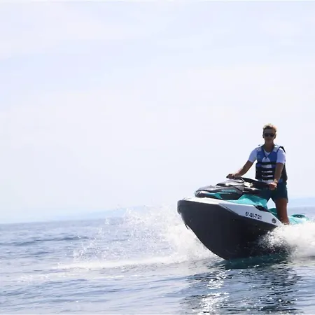 322 Heaven Apartments, Guadalmansa Playa *