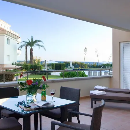 322 Heaven Apartments, Guadalmansa Playa Estepona