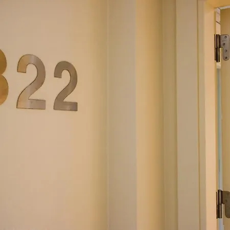 322 Heaven Apartments, Guadalmansa Playa *