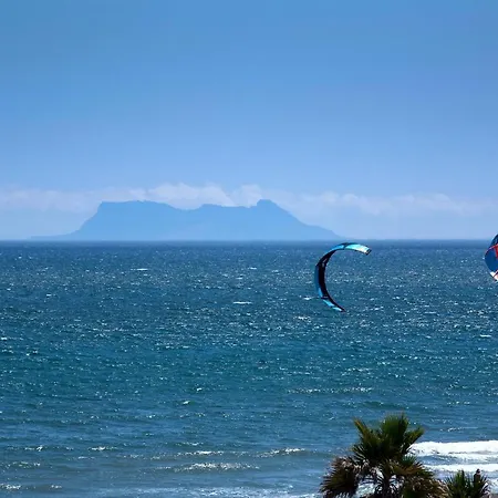 322 Heaven Apartments, Guadalmansa Playa * Estepona