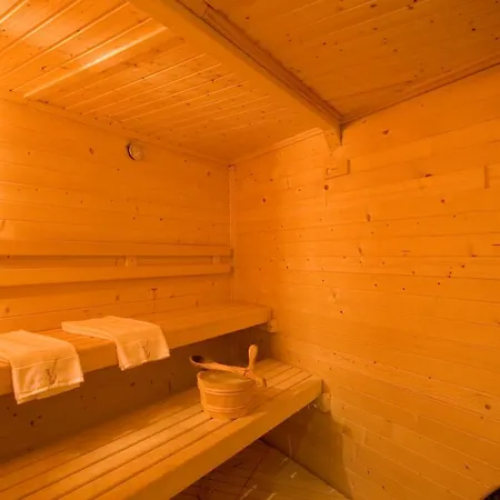 322 Heaven Apartments, Guadalmansa Playa Appartement *